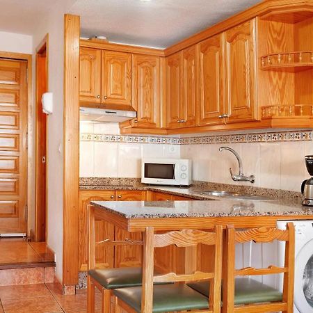 Montecarlo Apartamento10 เปอร์โตริโก ภายนอก รูปภาพ