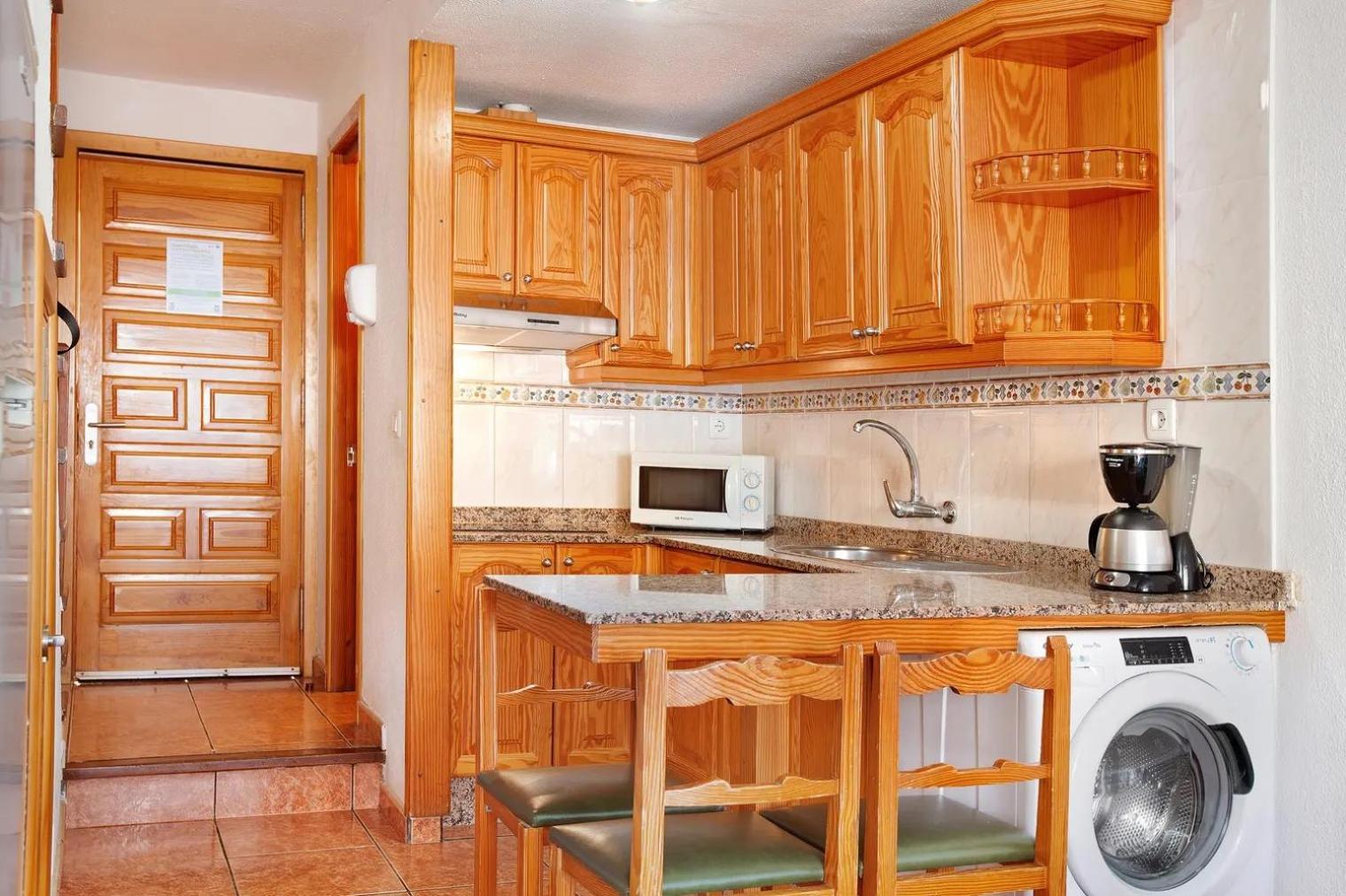 Montecarlo Apartamento10 เปอร์โตริโก ภายนอก รูปภาพ
