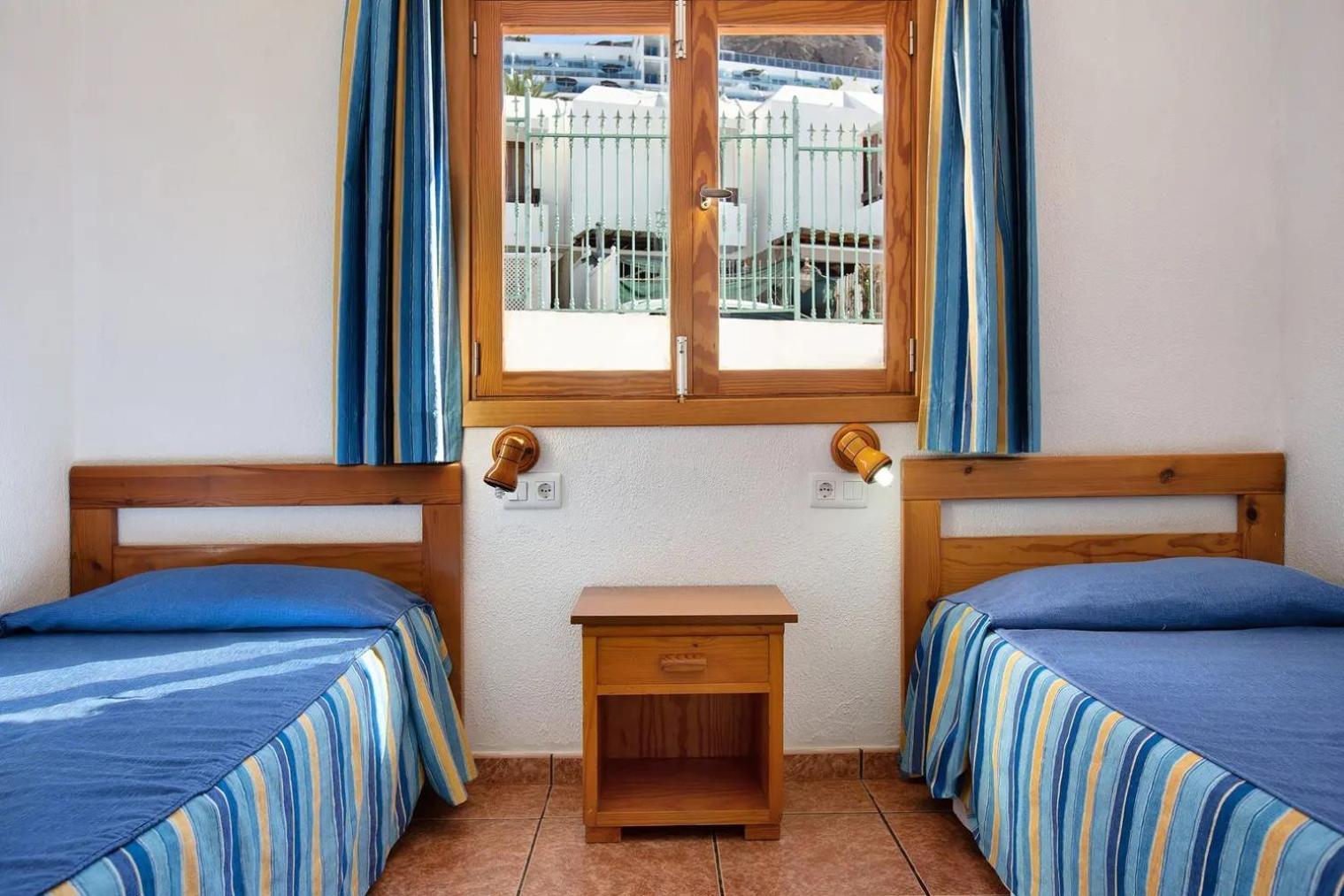 Montecarlo Apartamento10 เปอร์โตริโก ภายนอก รูปภาพ