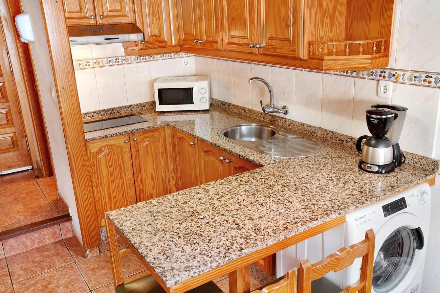 Montecarlo Apartamento10 เปอร์โตริโก ภายนอก รูปภาพ