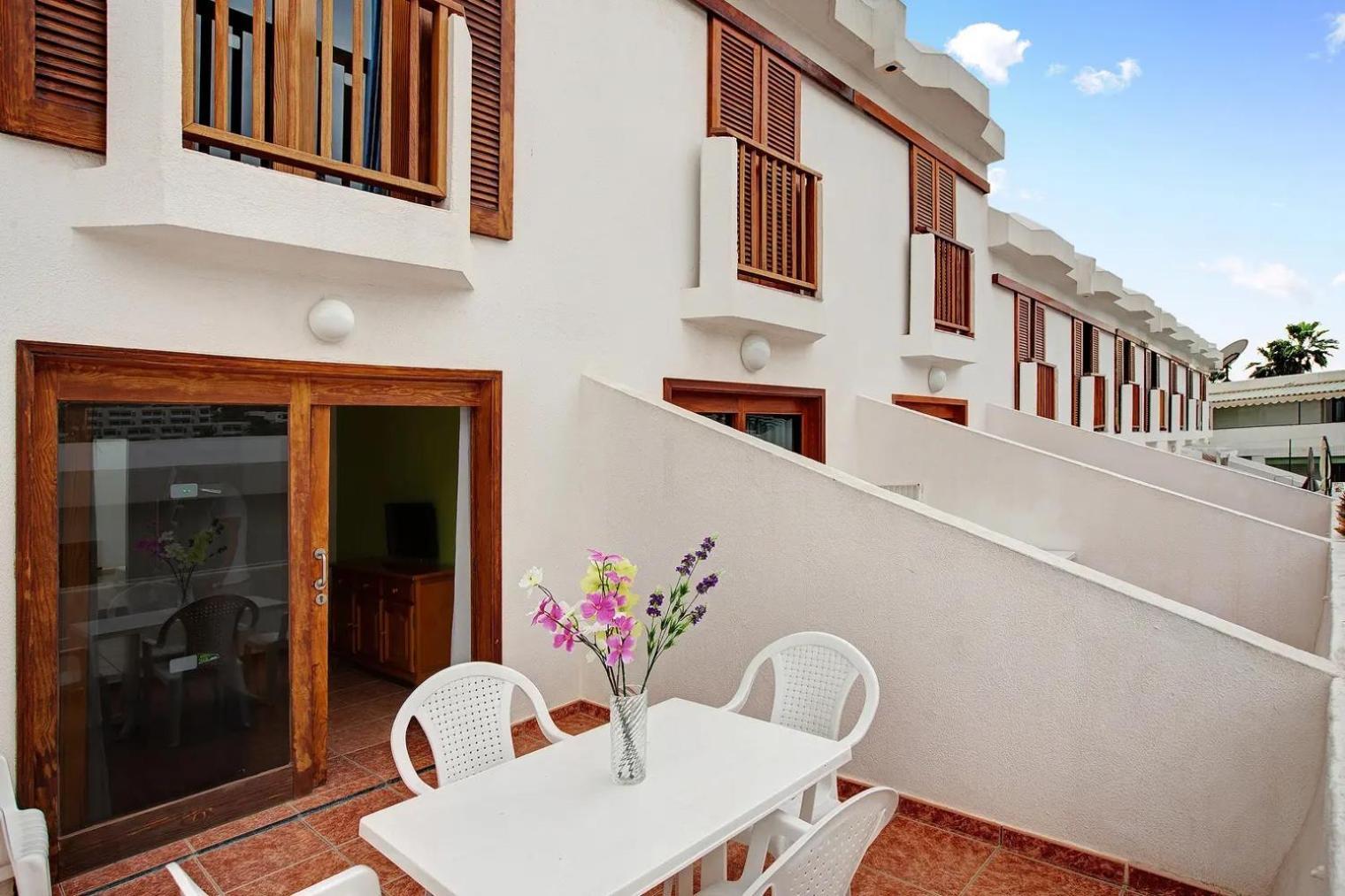 Montecarlo Apartamento10 เปอร์โตริโก ภายนอก รูปภาพ