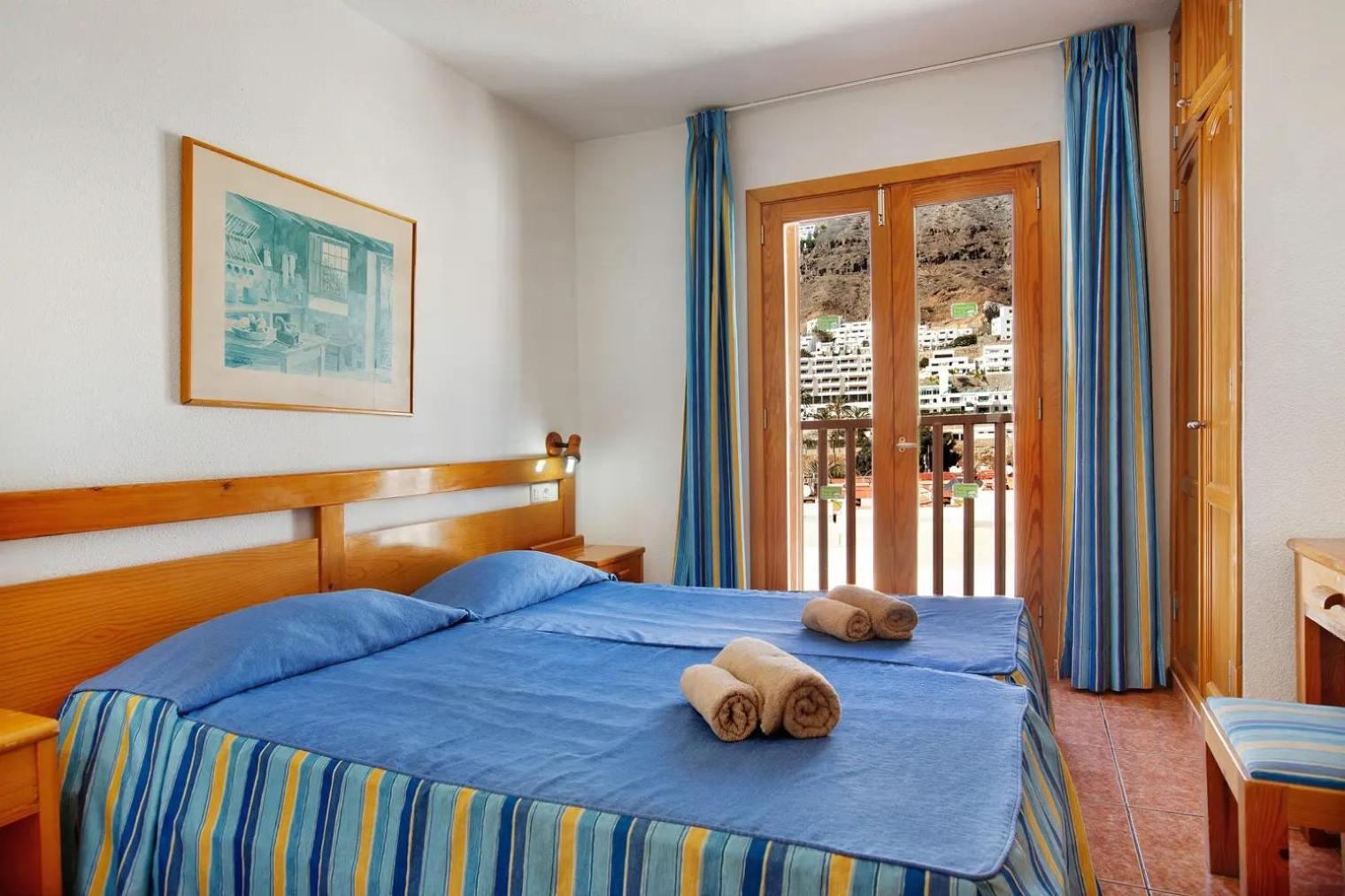 Montecarlo Apartamento10 เปอร์โตริโก ภายนอก รูปภาพ