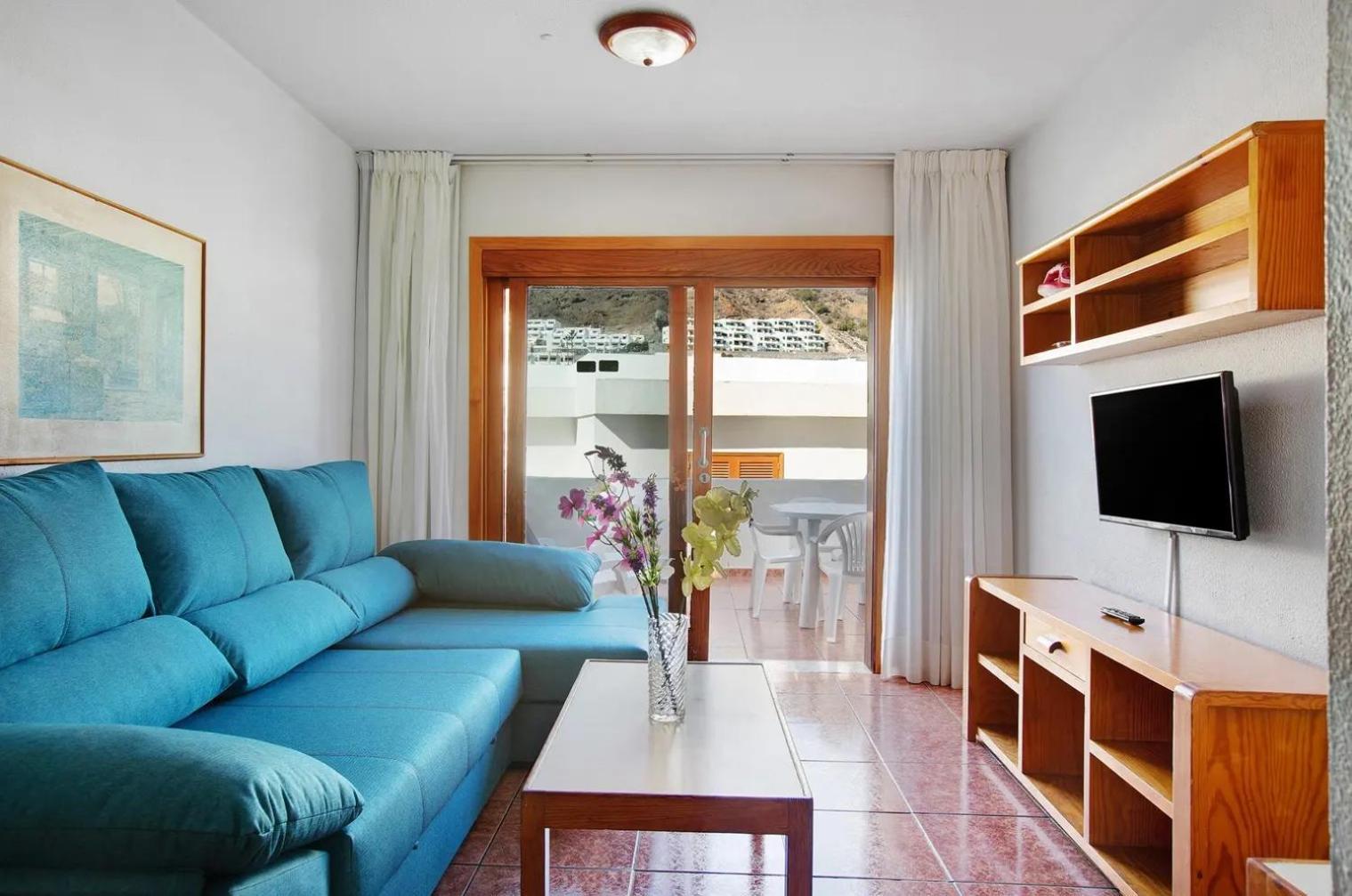 Montecarlo Apartamento10 เปอร์โตริโก ภายนอก รูปภาพ
