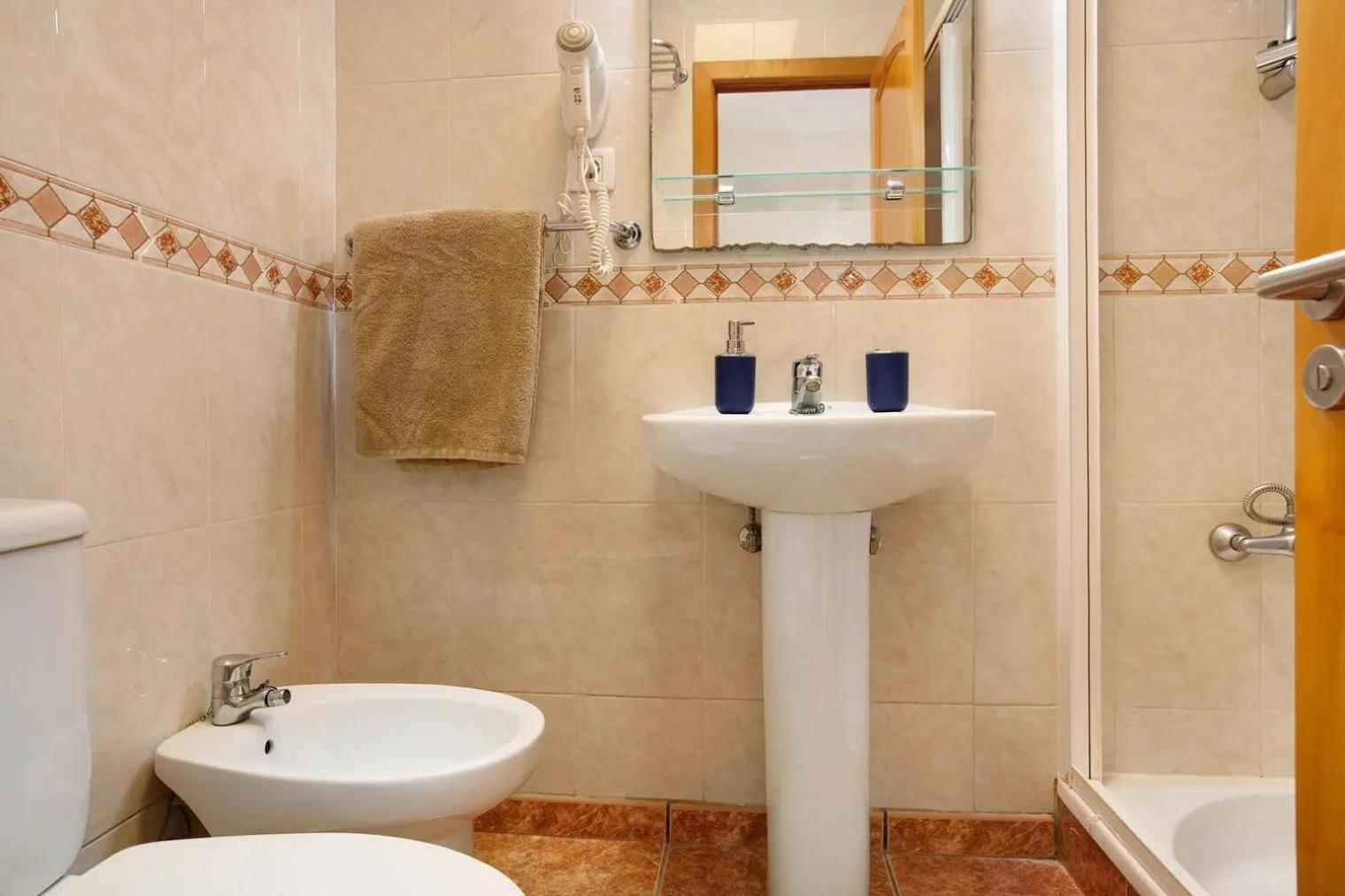 Montecarlo Apartamento10 เปอร์โตริโก ภายนอก รูปภาพ