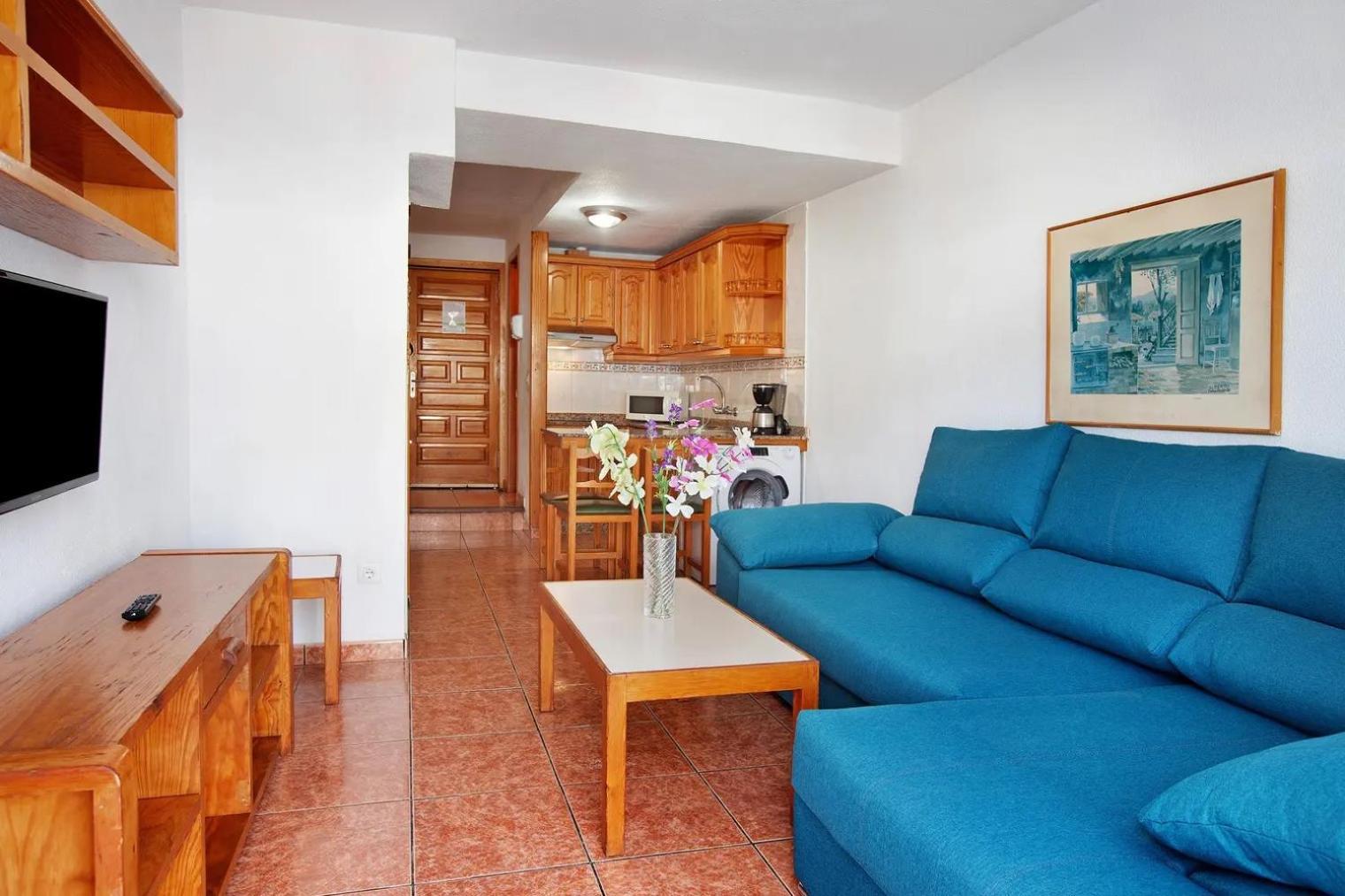 Montecarlo Apartamento10 เปอร์โตริโก ภายนอก รูปภาพ